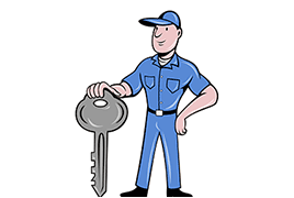 locksmith Barberton 24-Hour Service